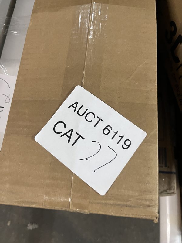 AUCT 6119 CAT 27 - Image 2