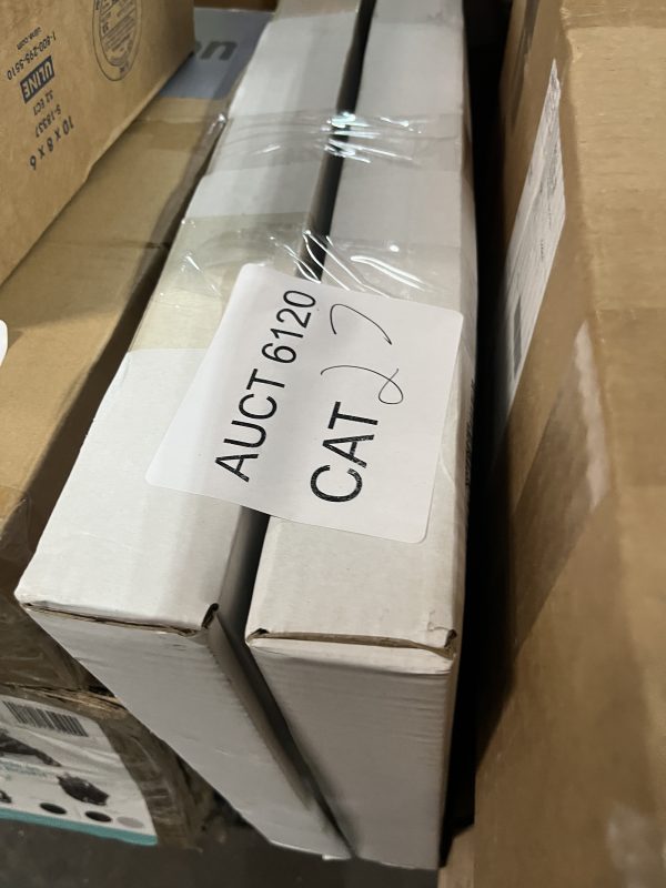 AUCT 6120 CAT 27 - Image 2