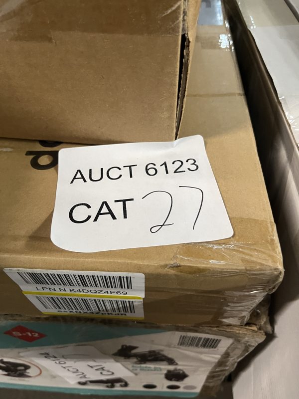 AUCT 6123 CAT 27 - Image 2