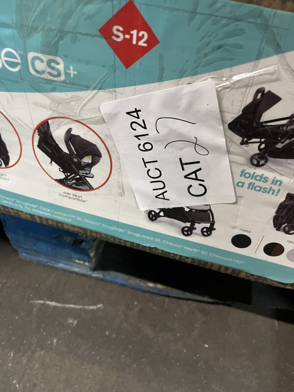 AUCT 6124 CAT 27 - Image 2