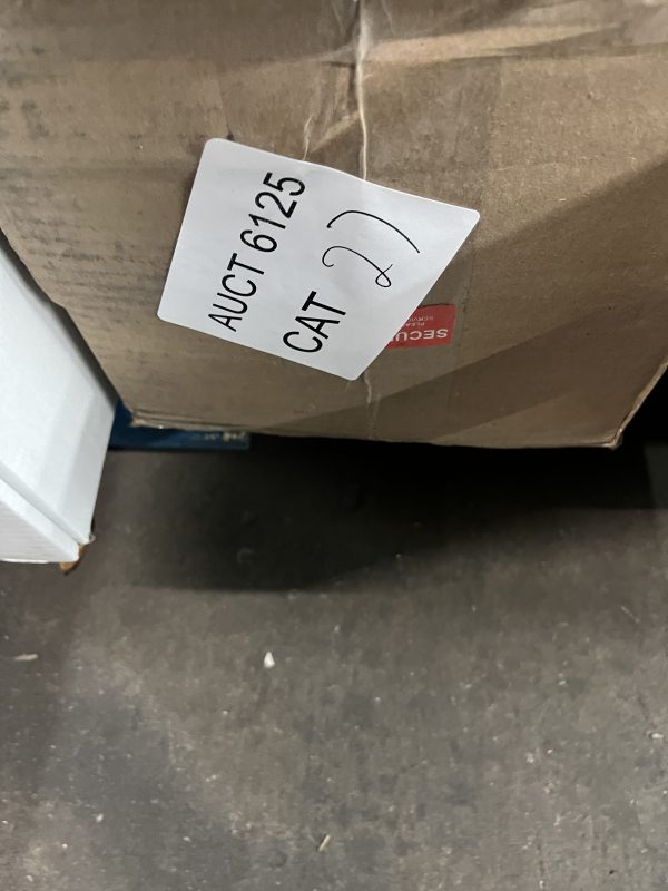 AUCT 6125 CAT 27 - Image 2