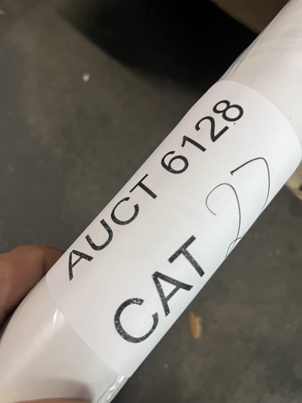 AUCT 6128 CAT 27 - Image 2