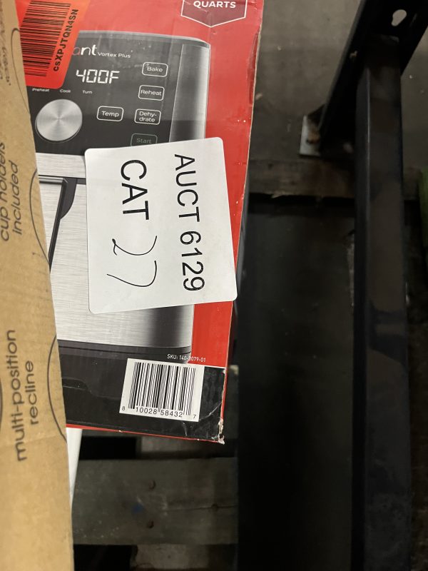 AUCT 6129 CAT 27 - Image 2