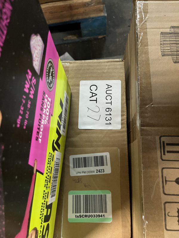 AUCT 6131 CAT 27 - Image 2