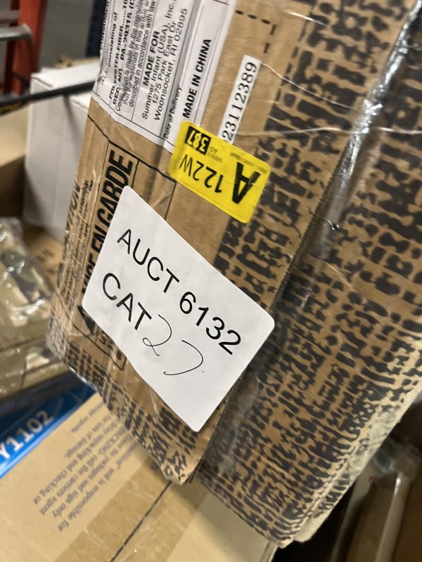 AUCT 6132 CAT 27 - Image 2