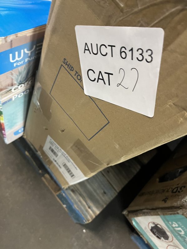 AUCT 6133 CAT 27 - Image 2