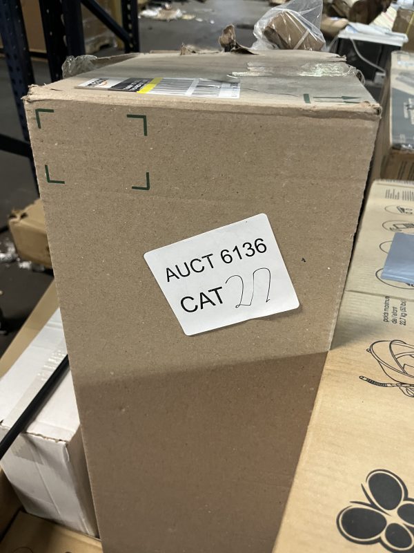 AUCT 6136 CAT 27 - Image 2