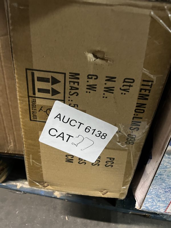 AUCT 6138 CAT 27 - Image 2
