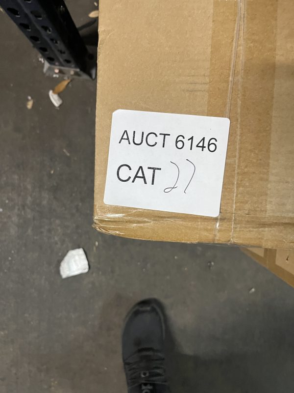 AUCT 6146 CAT 27 - Image 2