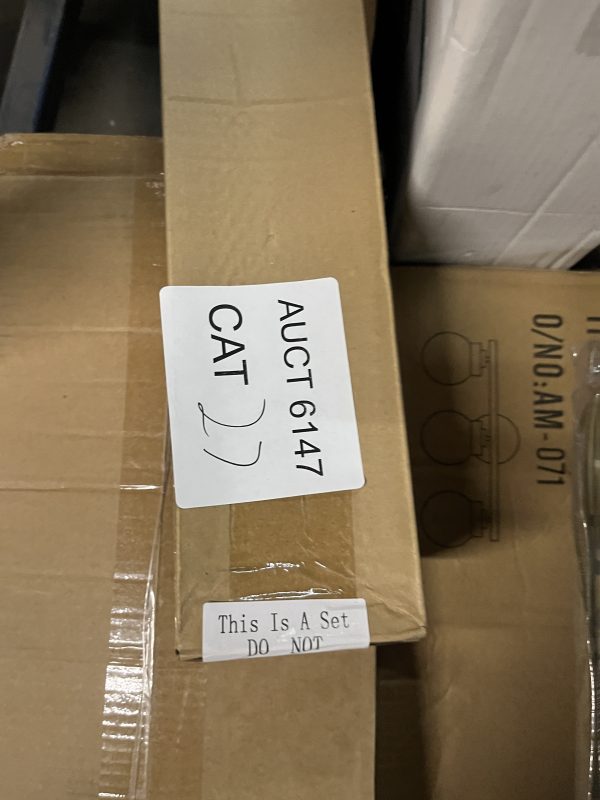 AUCT 6147 CAT 27 - Image 2