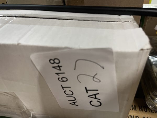 AUCT 6148 CAT 27 - Image 2