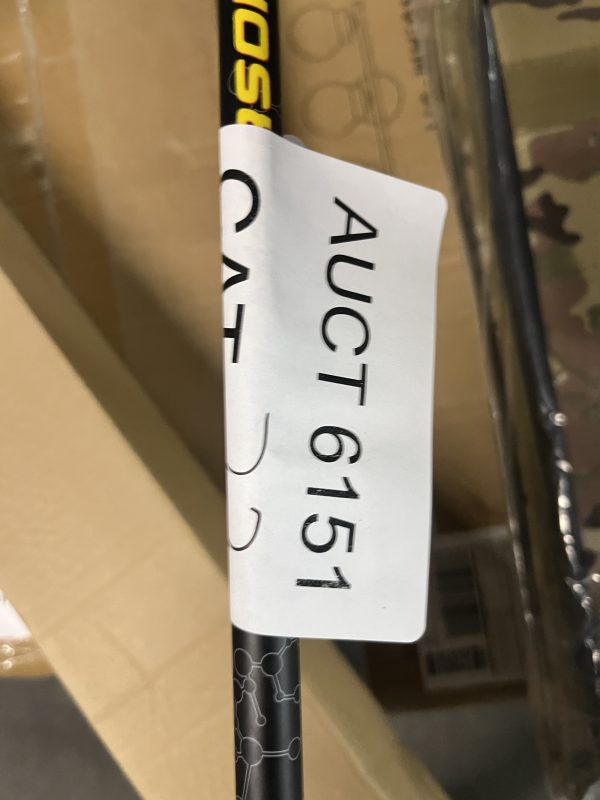 AUCT 6151 CAT 27 - Image 2