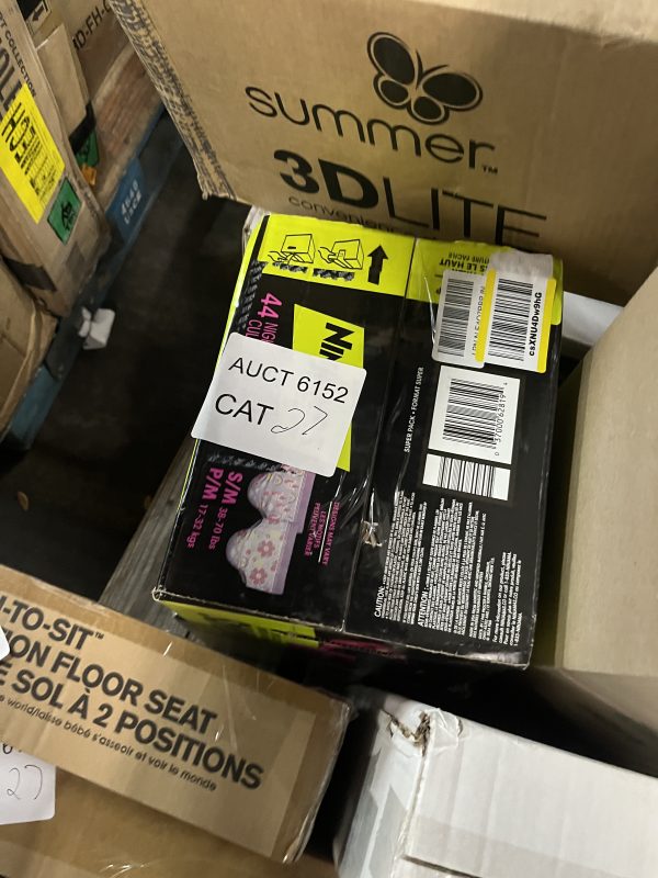 AUCT 6152 CAT 27 - Image 2