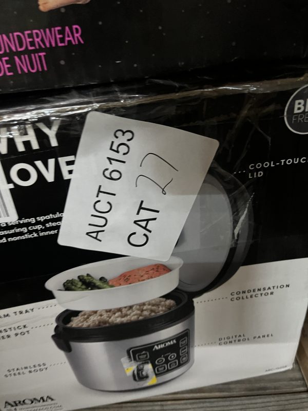 AUCT 6153 CAT 27 - Image 2