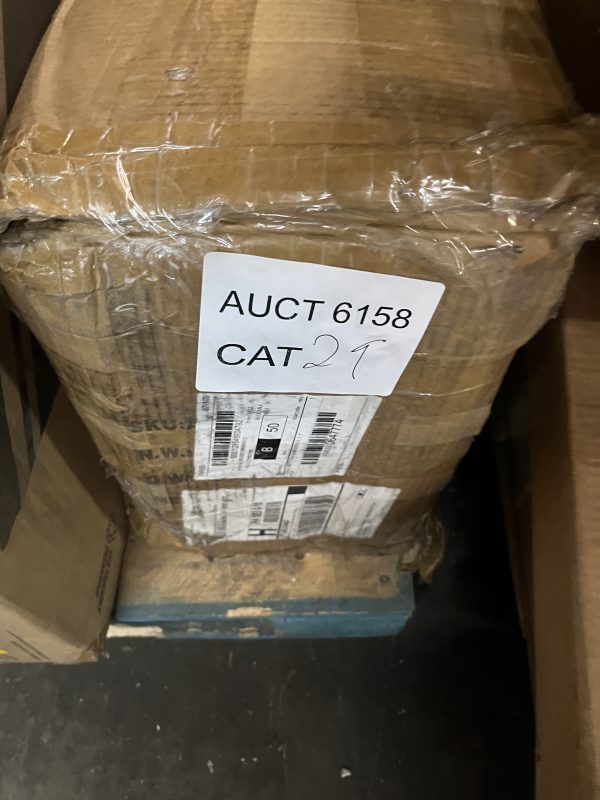 AUCT 6158 CAT E - Image 2