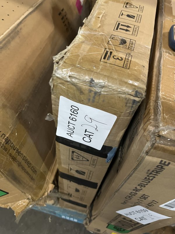 AUCT 6160 CAT 29 - Image 2