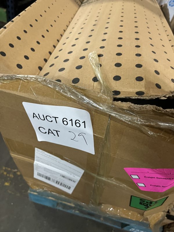 AUCT 6161 CAT 29 - Image 2