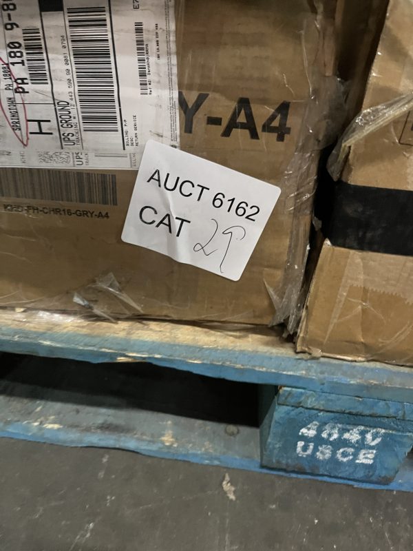 AUCT 6162 CAT 29 - Image 2