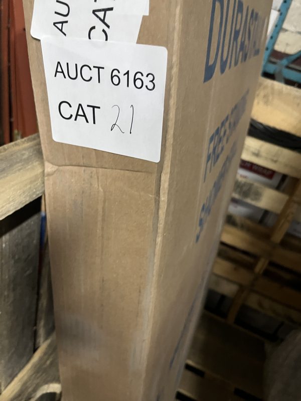 AUCT 6163 CAT 29 - Image 2