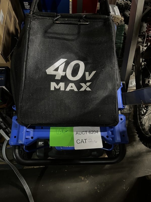 AUCT 6204 CAT 26 - Image 2