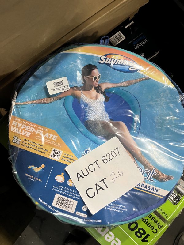 AUCT 6207 CAT 26 - Image 2