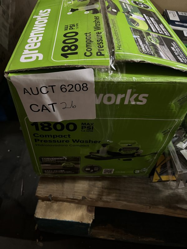 AUCT 6208 CAT 26 - Image 2