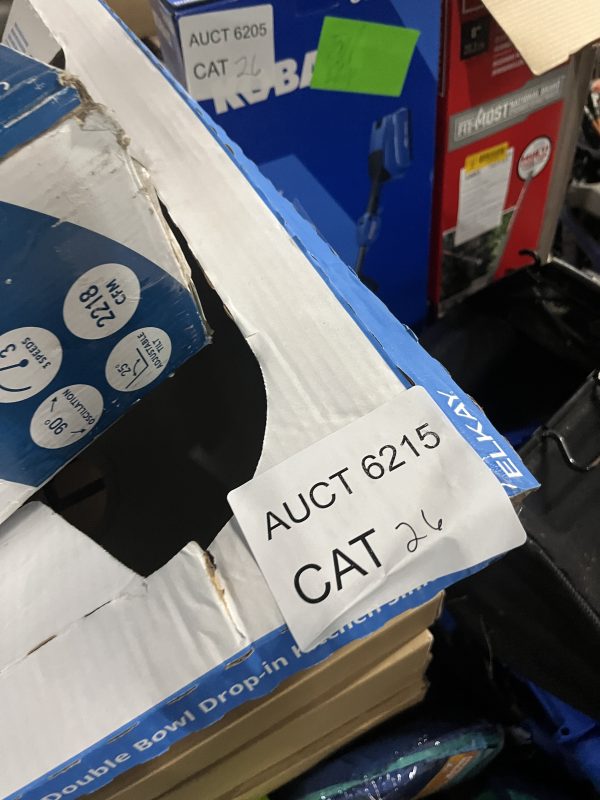 AUCT 6215 CAT 26 - Image 2