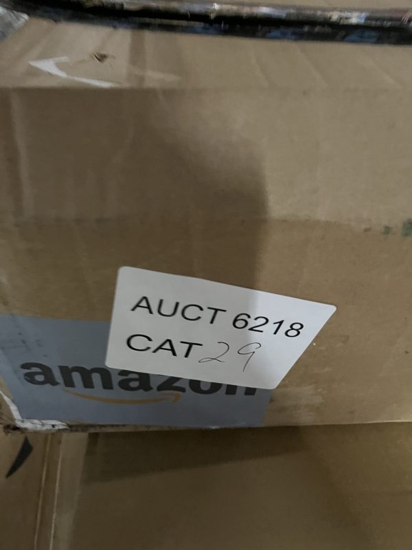 AUCT 6218 CAT 29 - Image 2