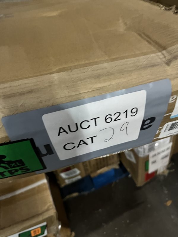 AUCT 6219 CAT 29 - Image 2