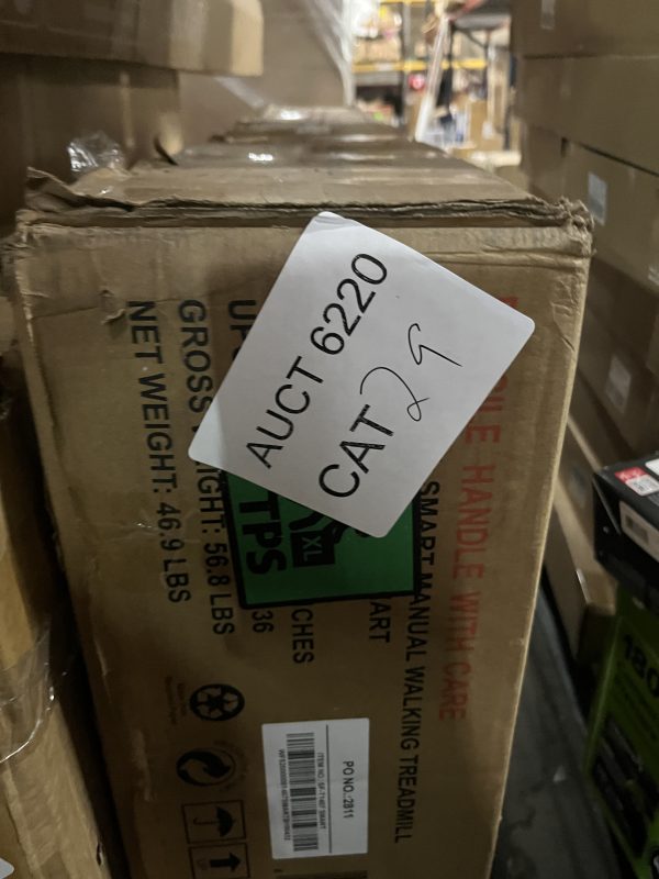 AUCT 6220 CAT 29 - Image 2