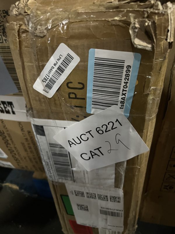 AUCT 6221 CAT 29 - Image 2