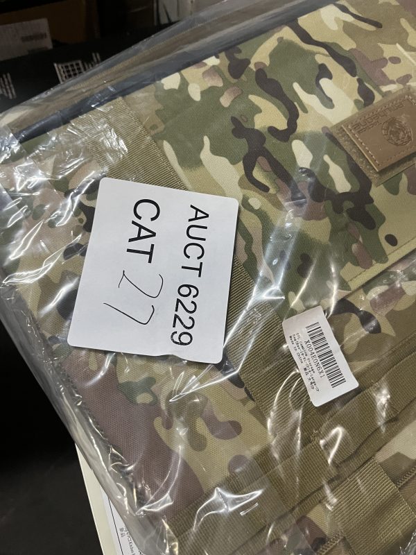 AUCT 6229 CAT 27 - Image 2
