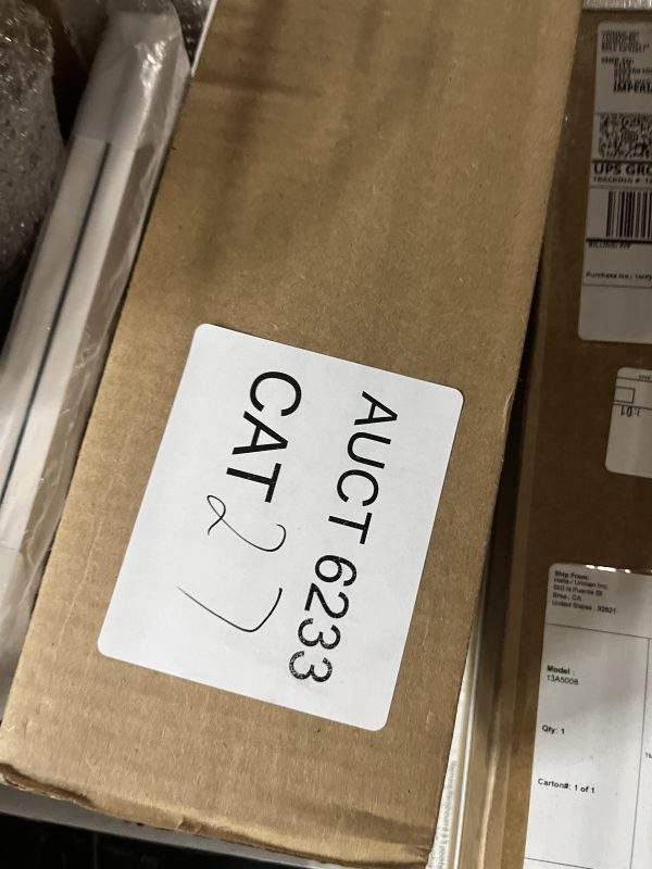 AUCT 6233 CAT 27 - Image 2