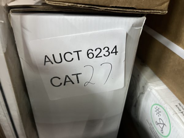 AUCT 6234 CAT 27 - Image 2