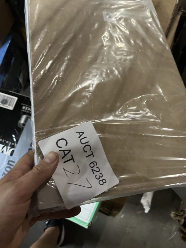 AUCT 6238 CAT 27 - Image 2