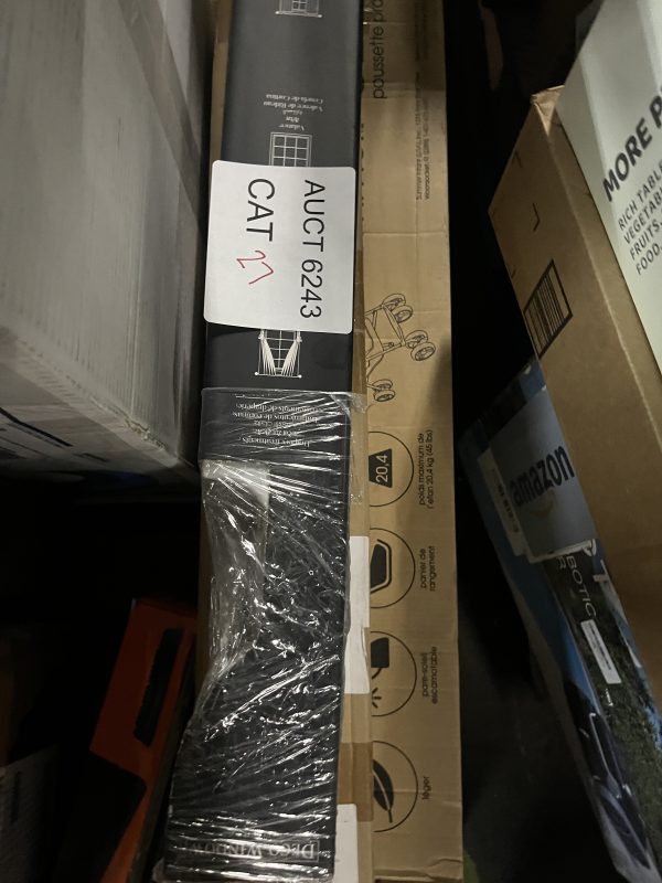 AUCT 6243 CAT 27 - Image 2