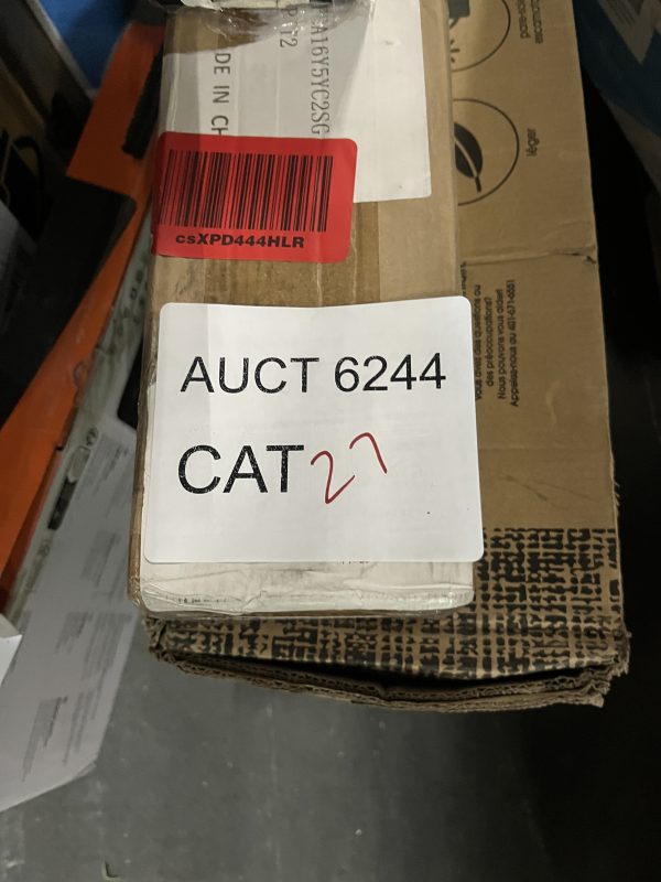 AUCT 6244 CAT 27 - Image 2