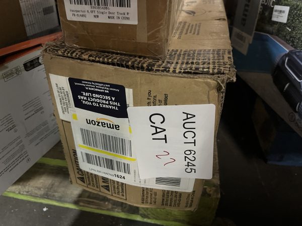 AUCT 6245 CAT 27 - Image 2
