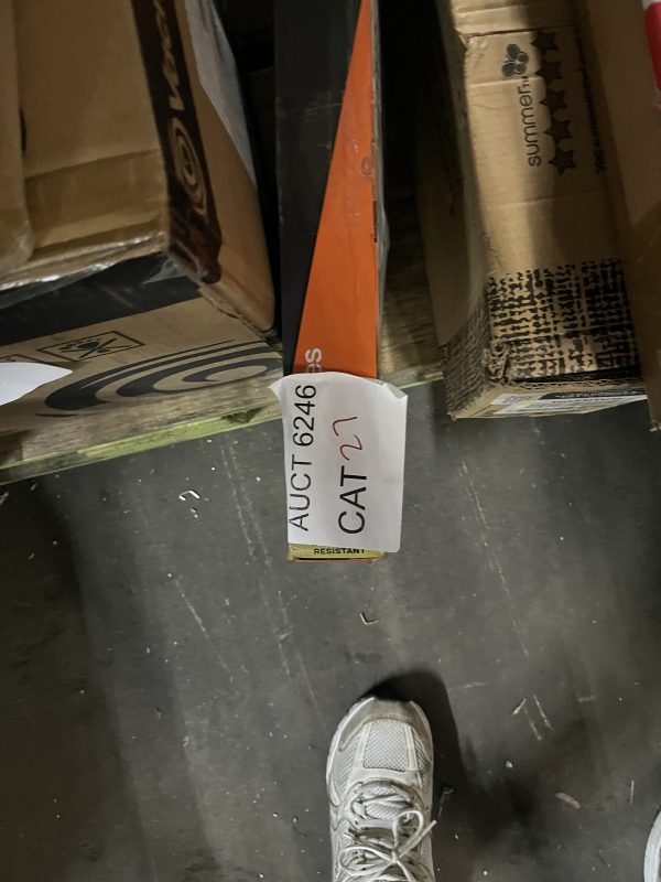 AUCT 6246 CAT 27 - Image 2