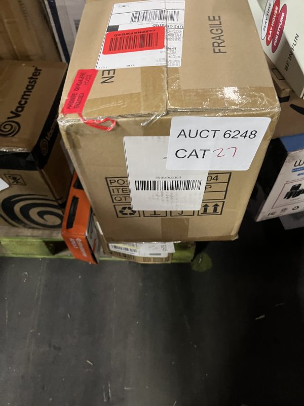 AUCT 6248 CAT 27 - Image 2