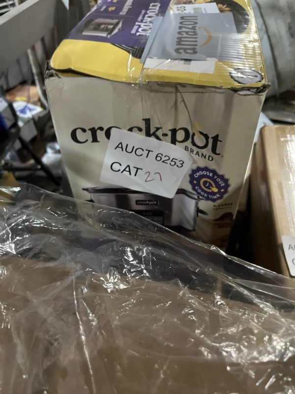 AUCT 6253 CAT 27 - Image 2
