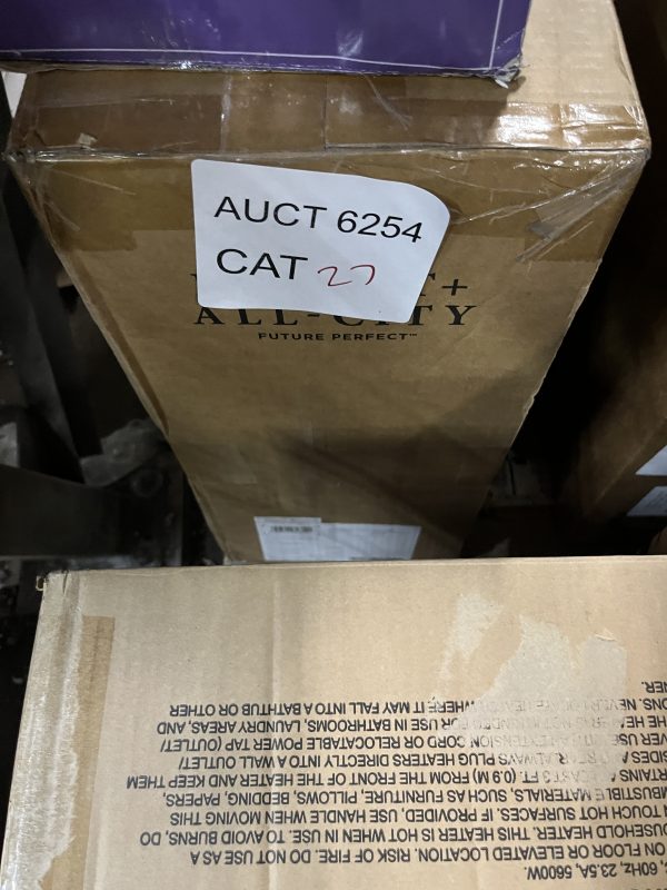 AUCT 6254 CAT 27 - Image 2