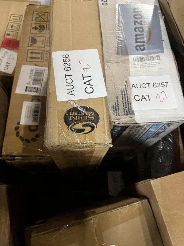 AUCT 6256 CAT 27 - Image 2