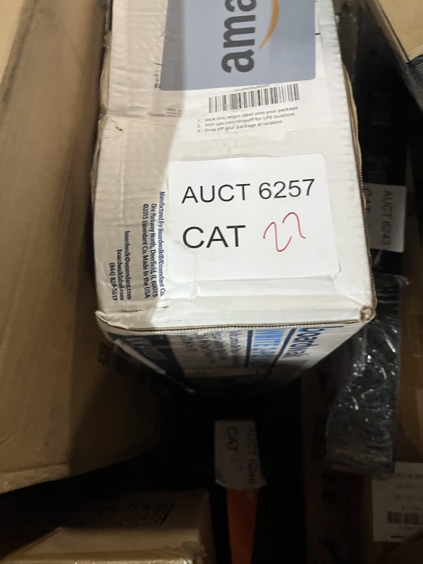 AUCT 6257 CAT 27 - Image 2