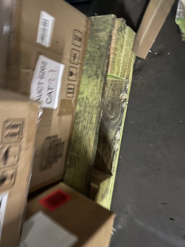 AUCT 6262 CAT 27 - Image 2
