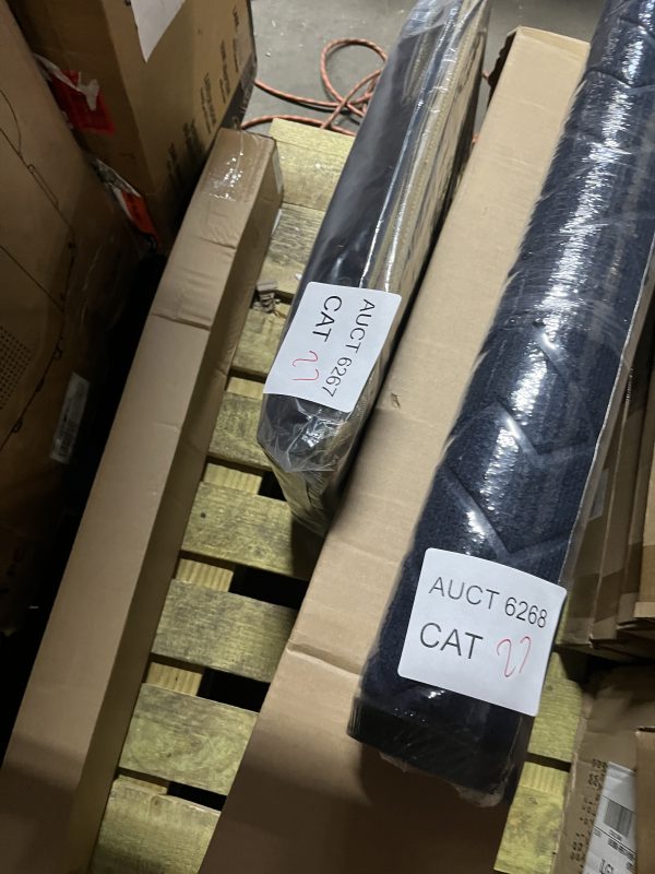 AUCT 6267 CAT 27 - Image 2