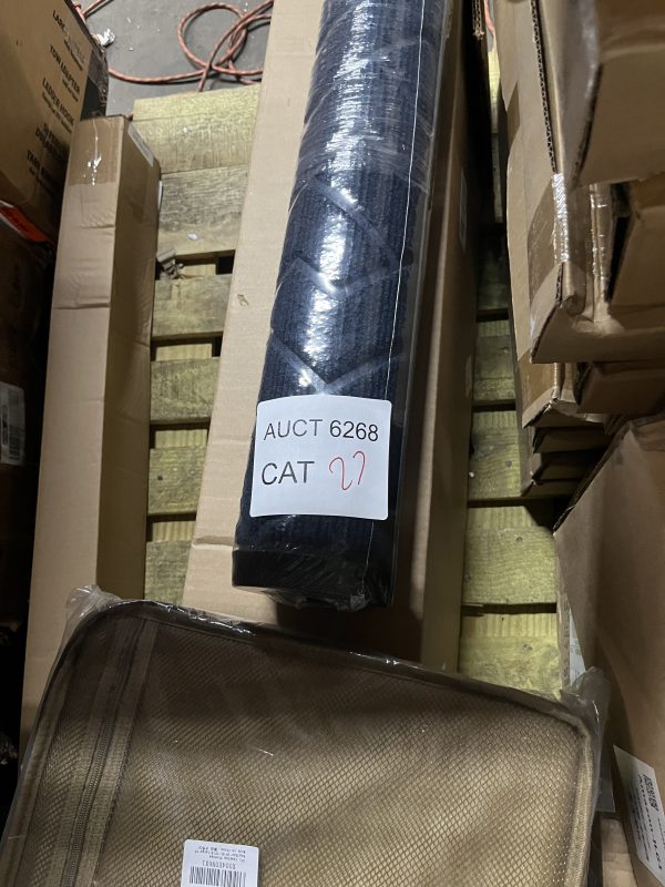 AUCT 6268 CAT 27 - Image 2