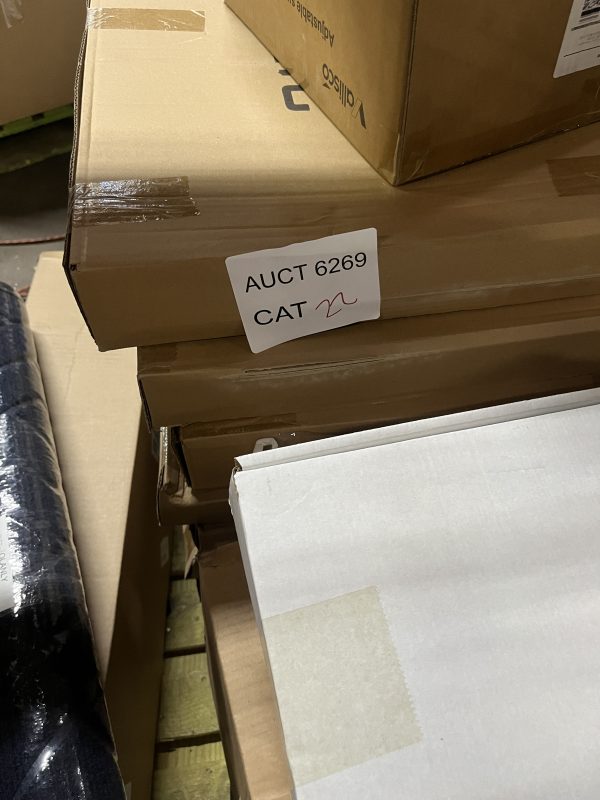 AUCT 6269 CAT 22 - Image 2