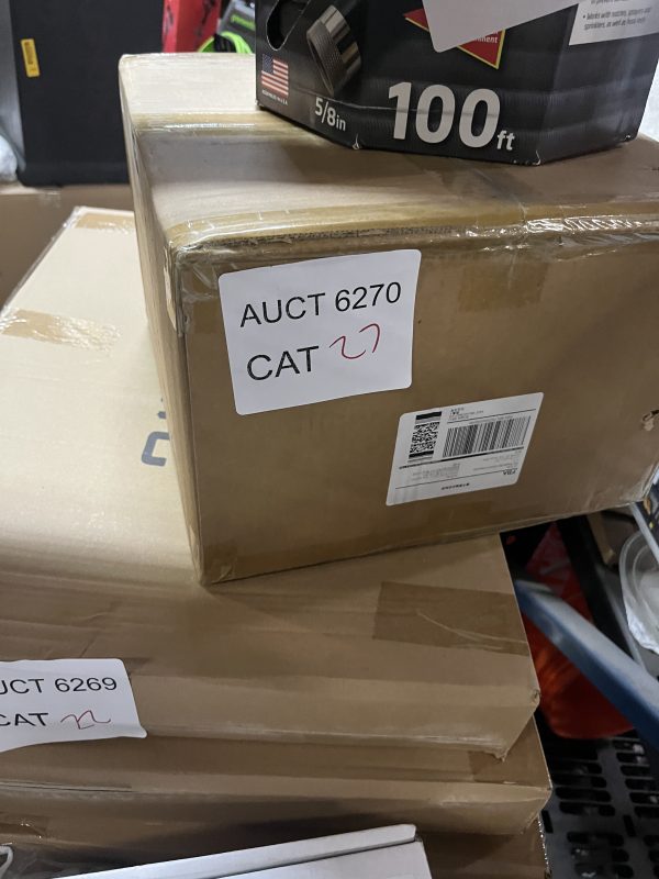 AUCT 6270 CAT 27 - Image 2