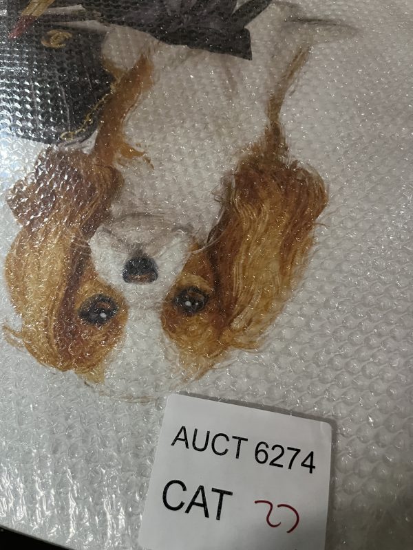 AUCT 6274 CAT 27 - Image 2